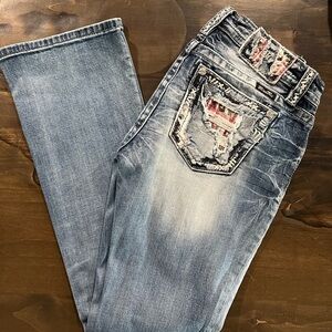 Miss Me Jeans bootcut